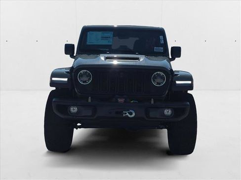New 2025 Jeep Wrangler Unlimited Rubicon 392 image 6