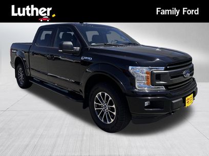 Used 2019 Ford F150 XLT w/ Equipment Group 302A Luxury