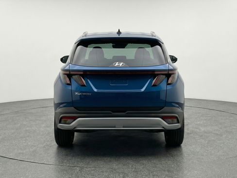 Used 2025 Hyundai Tucson SEL FWD image 7