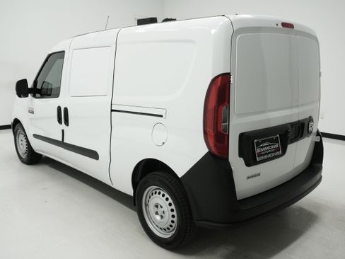 Used 2020 RAM ProMaster City Tradesman FWD image 6