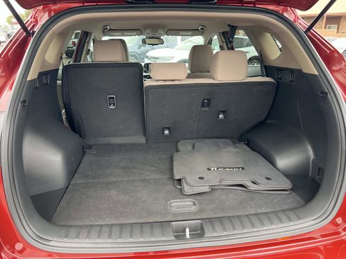 Used 2020 Hyundai Tucson Value image 22
