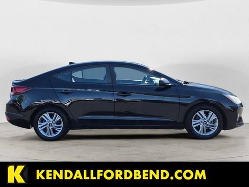 Used 2019 Hyundai Elantra Value Edition w/ Cargo Package FWD image 6