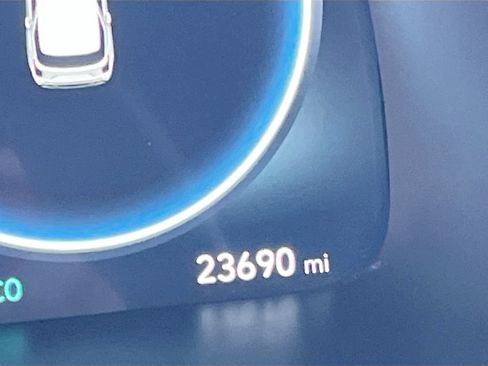 Used 2025 Hyundai Palisade Calligraphy AWD/4WD image 12