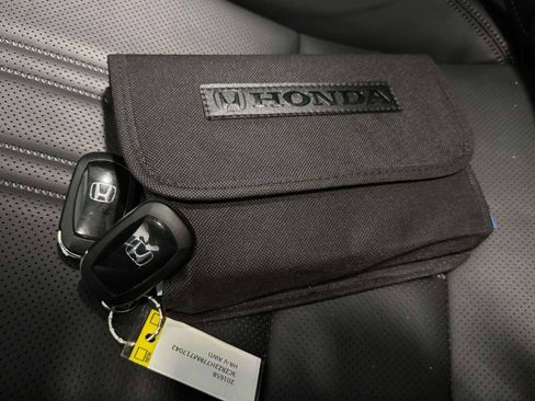 Used 2024 Honda HR-V EX-L image 35