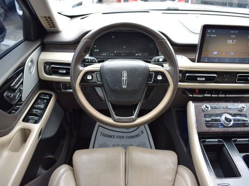 Used 2020 Lincoln Aviator Reserve w/ Equipment Group 202A AWD/4WD image 20
