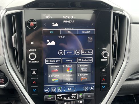 Used 2024 Subaru Crosstrek 2.5i Wilderness image 26