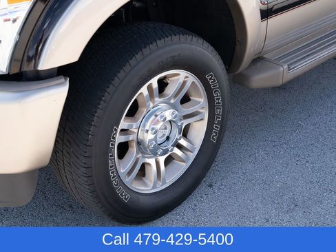 Used 2013 Ford F250 King Ranch image 10