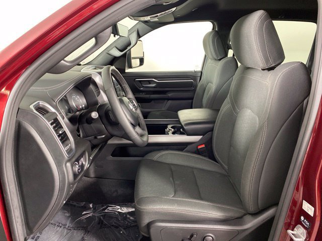Used 2025 RAM 1500 Big Horn AWD/4WD image 17