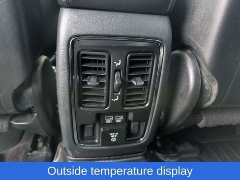 Used 2019 Jeep Grand Cherokee Limited image 36