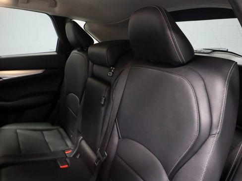 Used 2019 INFINITI QX50 Luxe w/ Cargo Package AWD/4WD image 22