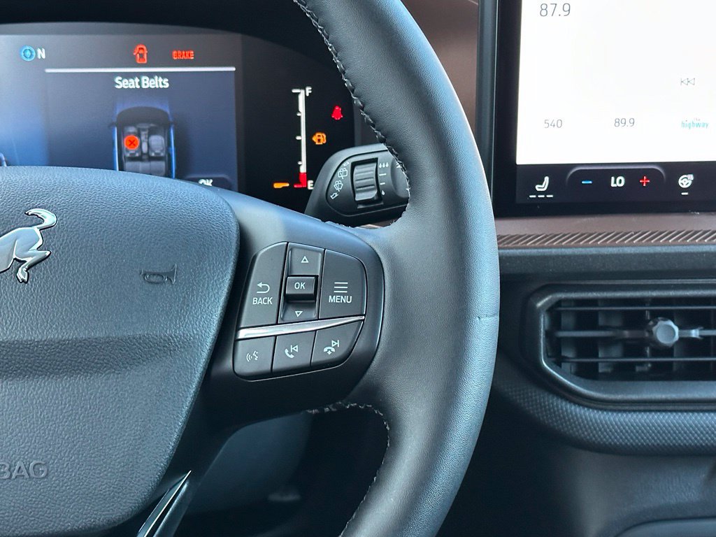 New 2026 Ford Bronco Sport Outer Banks w/ Outer Banks Tech Package+ AWD/4WD image 11