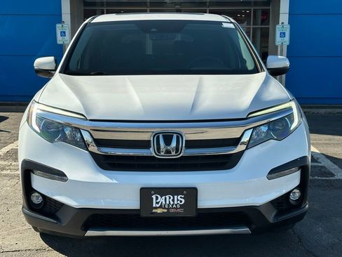 Used 2020 Honda Pilot EX-L image 2