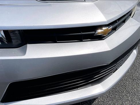 Used 2014 Chevrolet Camaro LS RWD image 26