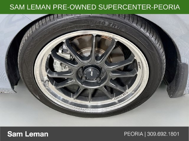 Used 2025 Honda Civic Si image 30