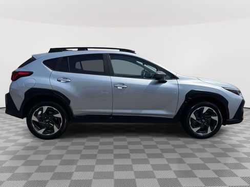 Used 2024 Subaru Crosstrek 2.5i Limited AWD/4WD image 9