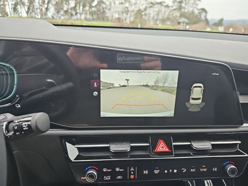 New 2026 Kia Sportage SX Prestige image 15