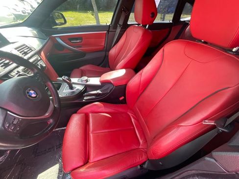 Used 2019 BMW 430i Gran Coupe w/ Convenience Package RWD image 9
