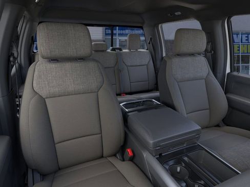 New 2024 Ford F150 XLT w/ Equipment Group 303A High image 10