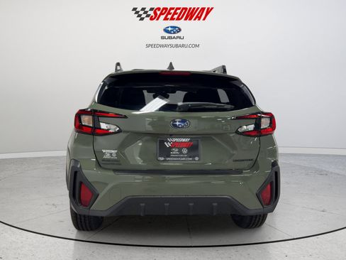 New 2026 Subaru Crosstrek 2.0i Premium AWD/4WD image 7