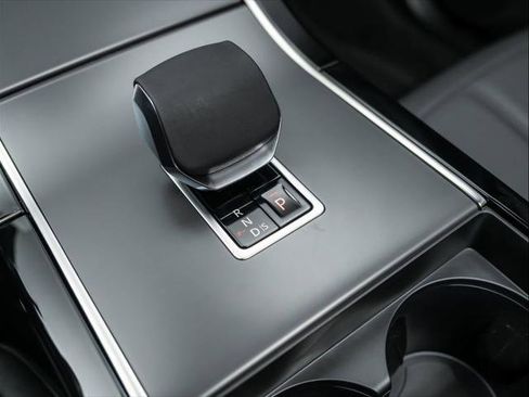 New 2026 Land Rover Range Rover Evoque S AWD/4WD image 22