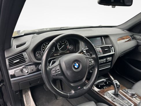 Used 2016 BMW X3 xDrive28i image 11