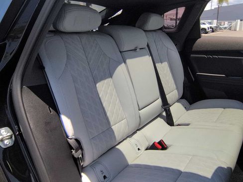 New 2026 Cadillac Optiq V AWD/4WD image 26