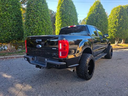 Used 2019 Ford Ranger XLT w/ Trailer Tow Package image 6