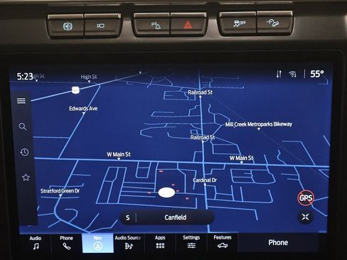 Certified 2024 Ford F350 Platinum image 31