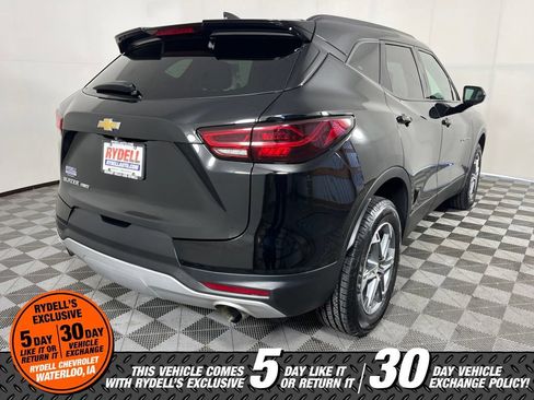Used 2023 Chevrolet Blazer LT w/ Convenience Package AWD/4WD image 5
