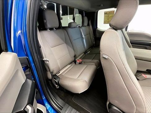 Used 2018 Ford F150 XLT w/ Equipment Group 301A Mid AWD/4WD image 19