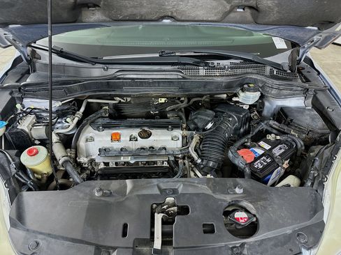 Used 2010 Honda CR-V EX image 31