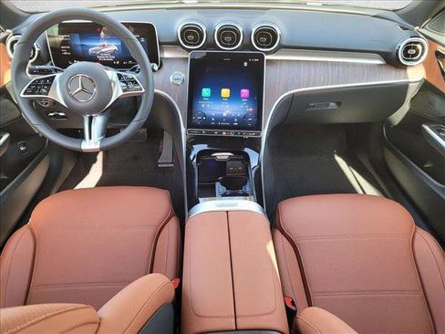 Used 2026 Mercedes-Benz C 300 Sedan image 24