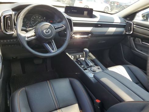 Used 2023 MAZDA CX-50 2.5 Turbo w/ Premium Plus Pkg AWD/4WD image 10