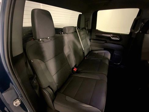 Used 2024 Chevrolet Silverado 1500 LT AWD/4WD image 23
