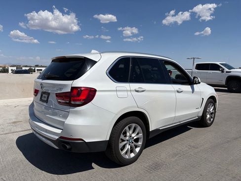 Used 2015 BMW X5 xDrive35i AWD/4WD image 2
