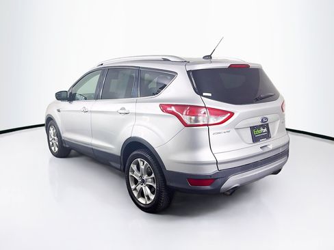 Used 2015 Ford Escape Titanium FWD image 5