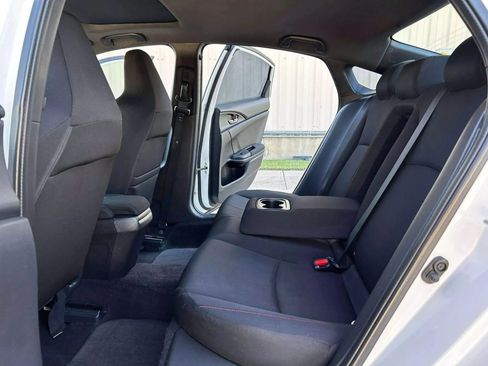 Used 2018 Honda Civic Si image 27