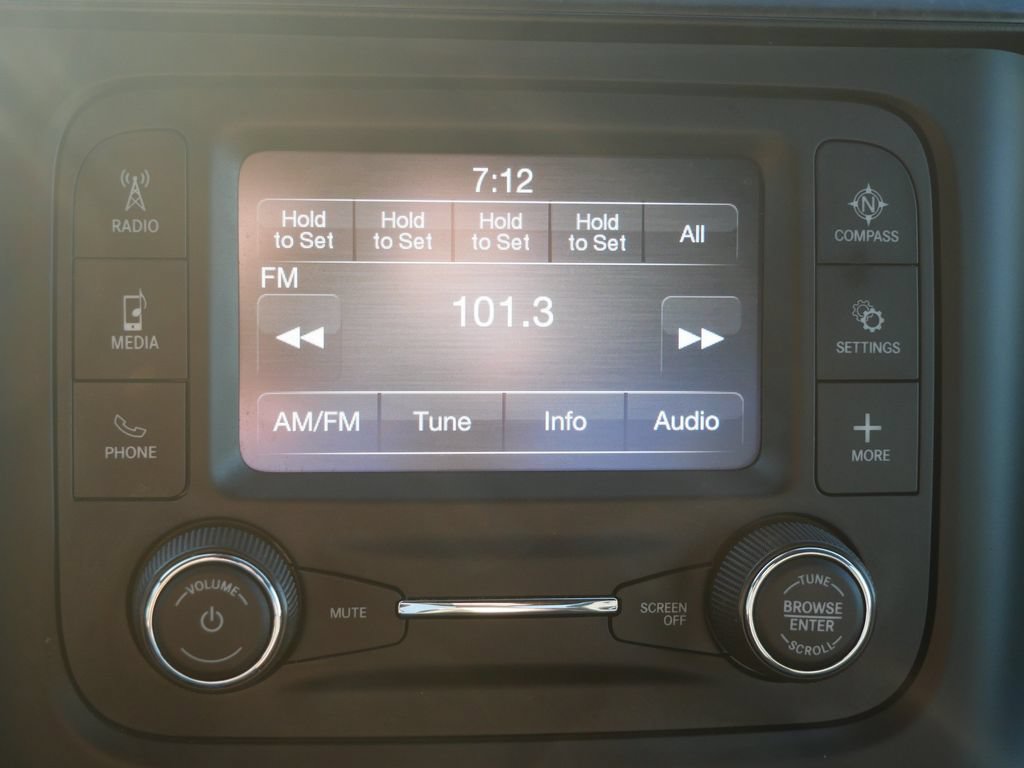 Used 2023 RAM 1500 Big Horn AWD/4WD image 18