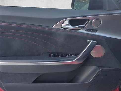 Used 2023 Kia Stinger GT2 w/ Option Group 015 image 10