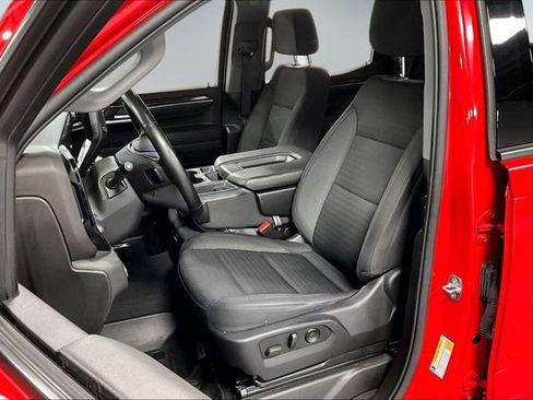 Used 2023 GMC Sierra 1500 Elevation image 19