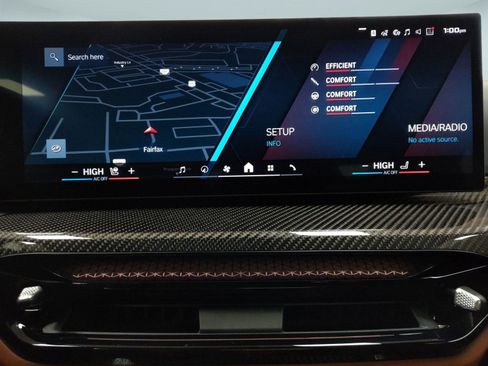 New 2026 BMW M4 xDrive Competition image 20