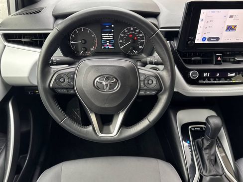 Used 2024 Toyota Corolla SE image 14