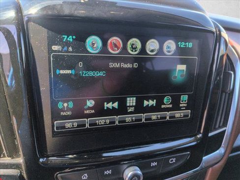 Used 2018 Chevrolet Traverse High Country image 10