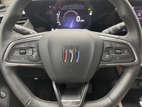 Used 2024 Buick Encore GX Sport Touring w/ Comfort Package AWD/4WD image 20