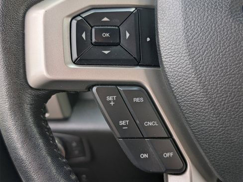 Used 2018 Ford F150 Lariat w/ Equipment Group 502A Luxury image 25