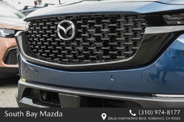 New 2026 MAZDA CX-50 AWD 2.5 Hybrid w/ Cargo Package image 5