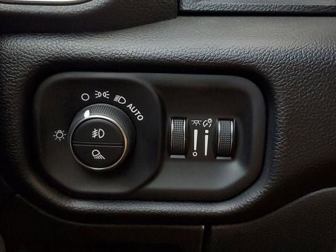 New 2026 RAM 1500 Big Horn image 37