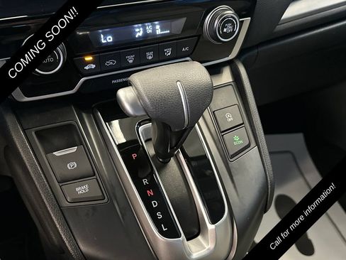 Used 2021 Honda CR-V LX image 19