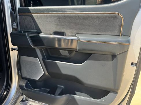 Used 2021 Ford F150 Platinum w/ Equipment Group 701A High AWD/4WD image 48