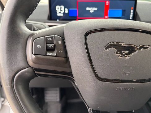Used 2021 Ford Mustang Mach-E Select w/ Comfort/Technology Package AWD/4WD image 30